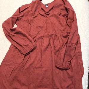 Woman’s Old Navy dress size XL tall. Brand new with tags.